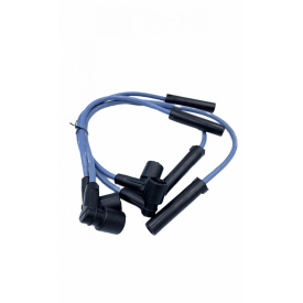 Провода зажигания высоковольтные Tesla ВАЗ 8 кл 1.6 (T684H)