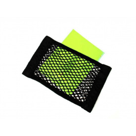 Карман навесной HMD в авто Черный (327-17021196)