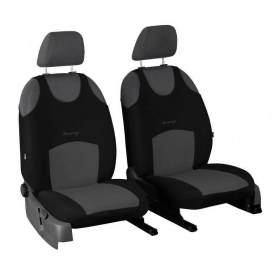 Майки-чехлы на передние сиденья POK-TER Tuning Classic для CHERY A15 2003-2014 (r416669)