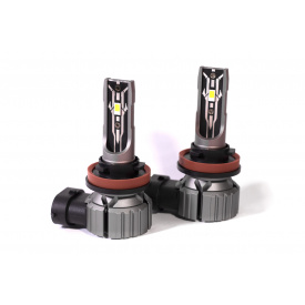 Комплект светодиодных ламп Starlight E2 H11H8/H16 9-18V 36W chip 3570 6500K