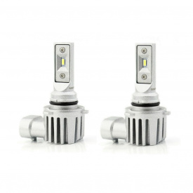 Комплект светодиодных ламп Baxster SE Plus HB4 P20d 9-32V 6000K 4000lm