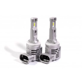 Комплект светодиодных ламп TBS Design TM3 MINI H27 30w 12-24v 6000K 3200Lm