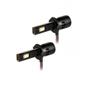 Комплект LED ламп S3PRO HeadLight H3 12V 50W/set 6000K