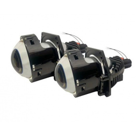 Светодиодные BI-LED линзы TORSSEN 3'' Ultra 5+ v2