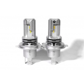 Комплект светодиодных ламп TBS Design TM3 MINI H4 H/L 30w 12-24v 6000K 3200Lm