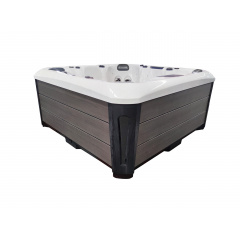 SPA бассейн Superior Spas Premium Colombo, 210×210×95 см Виноградів