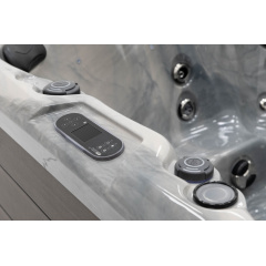 SPA бассейн Superior Spas Premium Colombo, 210×210×95 см Виноградів