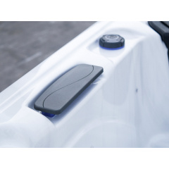 SPA бассейн Superior Spas Premium Onyx, 220×220×94 см Шостка