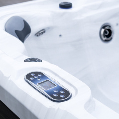 SPA бассейн Superior Spas Premium Kenya, 210×210×94 см Куйбишеве
