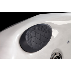 SPA бассейн Superior Spas Premium Monaco, 200×200×94 см Київ