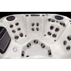SPA бассейн Superior Spas Premium Monaco, 200×200×94 см Київ