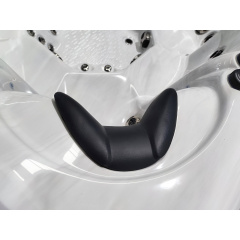 SPA бассейн Superior Spas Premium Oslo, 230×230×95 см Токмак
