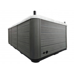 SPA бассейн Superior Spas Swim Spa Eros, 450×225×150 см Косів