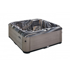 SPA бассейн Superior Spas Aquasolus Energy (Midnight Canyon), 230×220×94 см Мукачево