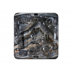 SPA бассейн Superior Spas Aquasolus Energy (Midnight Canyon), 230×220×94 см Мукачево