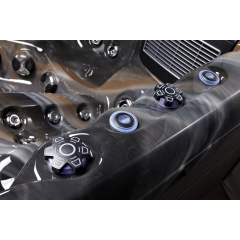 SPA бассейн Superior Spas Aquasolus Energy (Midnight Canyon), 230×220×94 см Мукачево