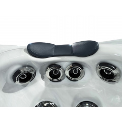 SPA бассейн Superior Spas Swim Spa Helios, 590×225×150 см Коломия