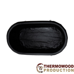 Ледяная ванна Chill Tub Eco, 155×85×65 см Ужгород