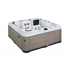 SPA бассейн Superior Spas Aquasolus Energy, 230×220×94 см Хуст