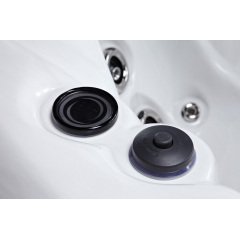 SPA бассейн Superior Spas Aquasolus Energy, 230×220×94 см Хуст