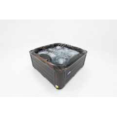 SPA бассейн Superior Spas Deluxe Seville, 200×200×90 см Королево