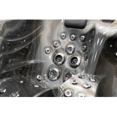 SPA бассейн Superior Spas Premium Topaz, 220×156×90 см Львов