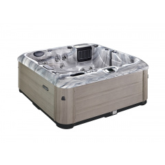 SPA бассейн Superior Spas Aquasolus Love (Odyssey), 210×210×94 см Якимівка