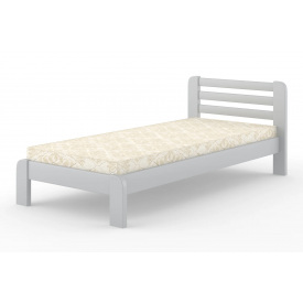 Ліжко полуторне Вікторія (Livia) (120 × 190 см, з шухлядами)