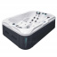 SPA бассейн PassionSpas Indulgence, 214 х 143 х 63 cm Чугуїв