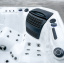 SPA бассейн Superior Spas Premium Kenya, 210×210×94 см Куйбишеве