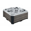 SPA бассейн Superior Spas Premium Monaco, 200×200×94 см Київ