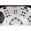 SPA бассейн Superior Spas Premium Monaco, 200×200×94 см Київ