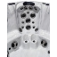 SPA бассейн Superior Spas Premium Oslo, 230×230×95 см Токмак