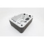 SPA бассейн Superior Spas Deluxe Tahiti, 213×164×78 см Березнеговатое