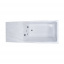 Ледяная ванна Chill Tub Style White, 180×73×77 см Красноград