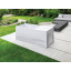 Ледяная ванна Chill Tub Style White, 180×73×77 см Красноград