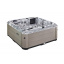 SPA бассейн Superior Spas Aquasolus Love (Odyssey), 210×210×94 см Якимівка
