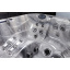 SPA бассейн Superior Spas Aquasolus Love (Odyssey), 210×210×94 см Якимівка