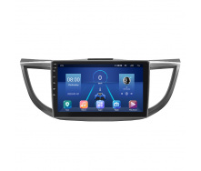 Штатная магнитола Lesko Honda CR-V IV Рестайлинг 2014-2018 г 10