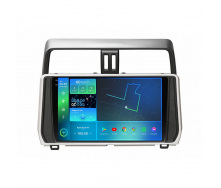 Штатная магнитола Torssen 2K Toyota Prado 150 2017+ F106128 4G Carplay DSP