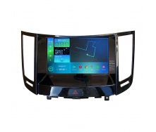 Штатная магнитола Torssen Infinity FX35/FX37/FX50 2008-2012 F96128 4G Carplay DSP