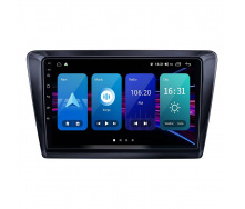 Штатная магнитола Torssen Skoda Rapid 2013+ NF9 Carplay