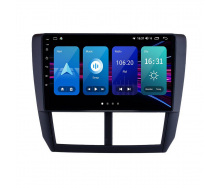 Штатная магнитола Torssen Subaru Forester 09-13 NF10 Carplay
