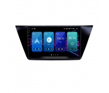 Штатная магнитола Torssen VW Touran 16-17 NF10 Carplay