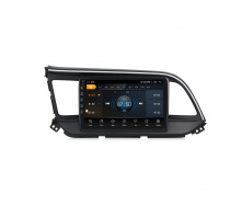 Штатная магнитола Torssen Hyundai Elantra 2016+ F9432 4G Carplay DSP