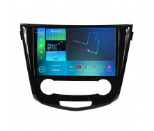 Штатная магнитола Torssen 2K Nissan Xtrail/Qashqai 2013+ F106128 4G Carplay DSP