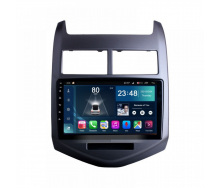 Штатная магнитола Torssen Chevrolet Aveo 12-13 F96128 4G Carplay