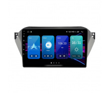 Штатная магнитола Torssen Jac Refine S2 2015+ NF10 Carplay