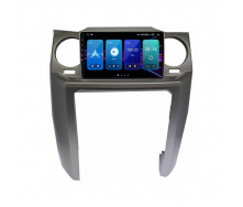 Штатная магнитола Torssen Land Rover Discovery 3 04-09 NF9 Carplay