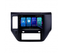 Штатная магнитола Torssen Nissan Patrol 11-16 Y6 NF9 Carplay